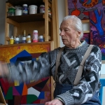 Photo from profile of Endre Bartos