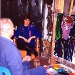 Photo from profile of Endre Bartos