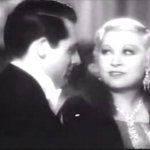 Photo from profile of Mae West