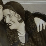 Mildred Katherine West - Sister of Mae West