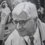 Sergio Dangelo - colleague of Enrico Baj