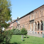 Photo from profile of Enrico Baj
