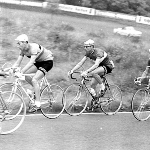Photo from profile of Eddy Merckx