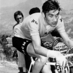 Photo from profile of Eddy Merckx