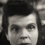 Dorothy Adams  - Mother of Rachel Ames