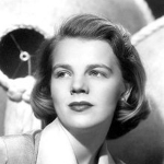 Photo from profile of Rachel Ames