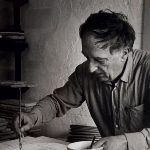 Photo from profile of Enrico Baj