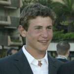 Sergey Bubka  - Son of Sergey Bubka