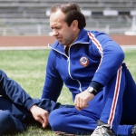 Vitaly Petrov   - coach of Sergey Bubka