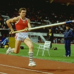 Photo from profile of Sergey Bubka