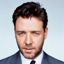 Russell Crowe's Profile Photo