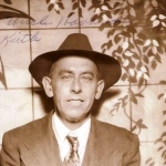 Howard Polser Keith (1899–1951)  - Father of Carl Keith