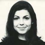 Photo from profile of Isa Genzken