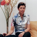 Photo from profile of Isa Genzken
