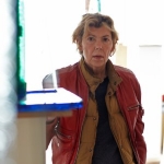 Photo from profile of Isa Genzken