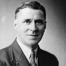 Frederick Jones's Profile Photo