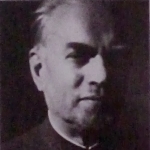 Oreste Gherasim - Father of Marin Gherasim