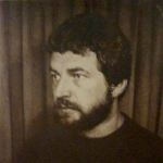 Virgil Gherasim - Brother of Marin Gherasim