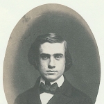 Photo from profile of Henry Brown