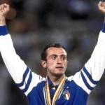Achievement  of Pietro Mennea