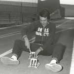 Photo from profile of Pietro Mennea