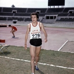 Photo from profile of Pietro Mennea