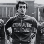 Photo from profile of Pietro Mennea