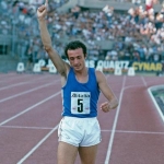 Photo from profile of Pietro Mennea