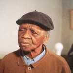 Ernest Mancoba - Friend of Gerard Sekoto