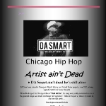 Photo from profile of DA Smart