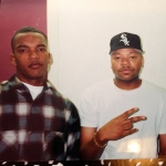 Photo from profile of DA Smart