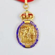 Award Order of the Companion of Honour