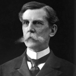 Photo from profile of Oliver Holmes Jr.