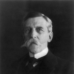 Photo from profile of Oliver Holmes Jr.