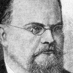 Photo from profile of Zygmunt Florenty Wróblewski