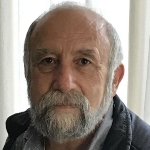 Emile Ashrawi - Spouse of Hanan Ashrawi