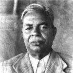 R.S. Srivastava - Father of P. N. Srivastava