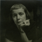 Photo from profile of Betty Pierson Parsons
