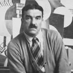 Fernand Léger - mentor of Olle Baertling