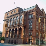 Photo from profile of Anthony Ravielli