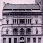Photo from profile of Anthony Ravielli