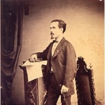 Rafael Romero Barros - Father of Julio Romero de Torres