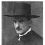 Photo from profile of Julio Romero de Torres