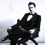 Photo from profile of Julio Romero de Torres