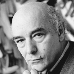 Antonio Saura - colleague of Manuel Rivera
