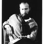 Manolo Millares - colleague of Manuel Rivera