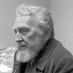 Pablo Serrano - colleague of Manuel Rivera