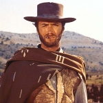 Photo from profile of Clint Eastwood