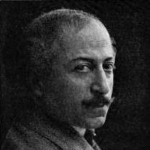 Photo from profile of Vartan Mahokian