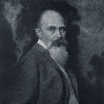 Eugen Bracht - teacher of Vartan Mahokian